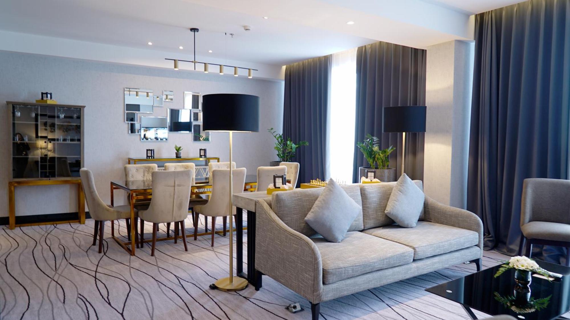 Grand Swiss-Belhotel Darmo Сурабая Екстериор снимка